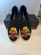 Brand New! Converse Slip On
