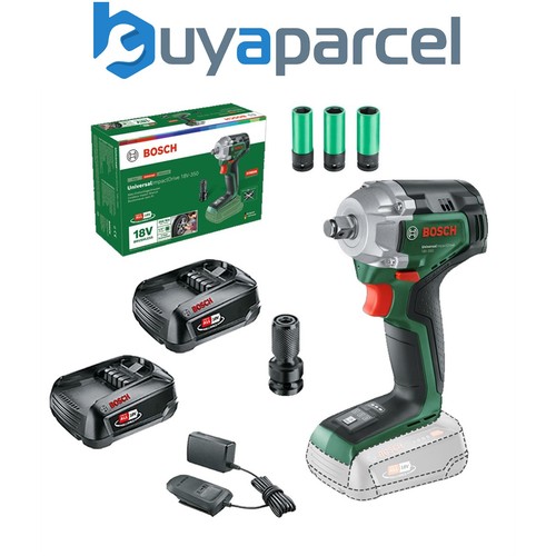 Bosch 0603980305 18v - , 1/2"
