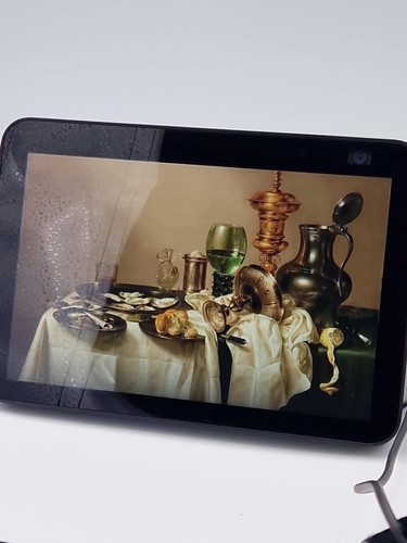 Amazon echo show - amazon,