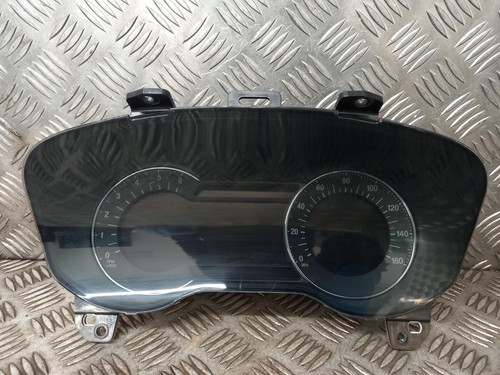 Ford mondeo mk5 speedometer - mk5,