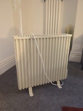 Fischer Electric Radiator Heater