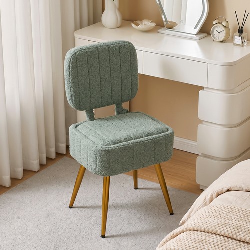 Dressing table stool teddy - dressing,