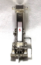 BERNINA BLIND STITCH  FOOT -