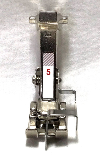 Bernina blind stitch foot - ,
