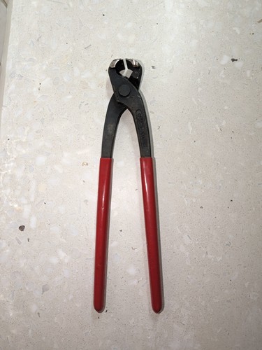 Tower pincers heavy - pincers,