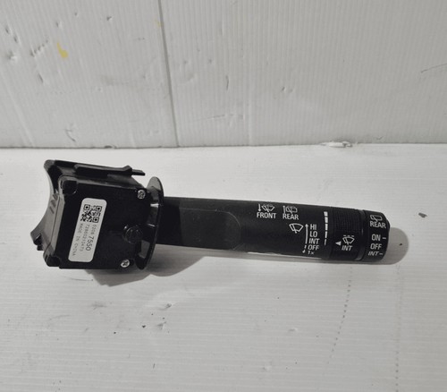 Wiper cleaning control opel - wiper,