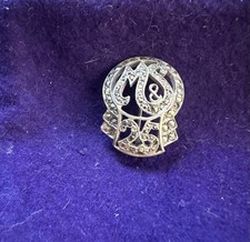 M&S Marks And Spencer 25 Year