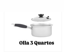 Royal Prestige 3 Quart