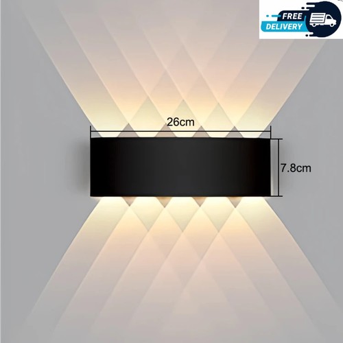 Waterproof led wall lights - led,