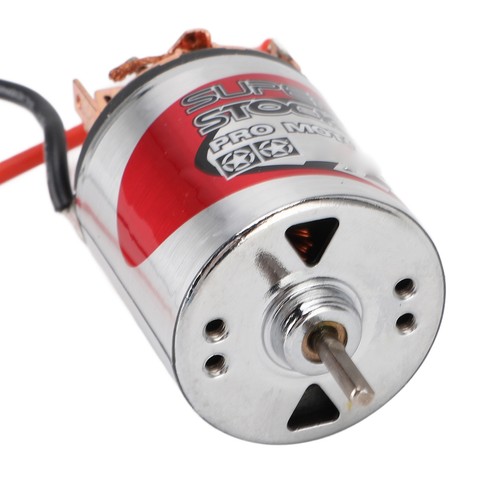 40t 540 brushed motor - 540, rc