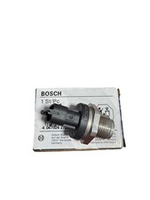 GENUINE Fuel Rail Pressure Sensor for RENAULT Master MK2  98-16  8200703127