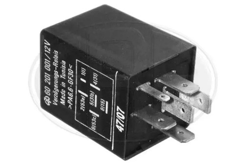 Wiper relay 661156 era - relay,