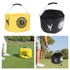 Golf Swing Bag Carry Bag