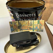 Lledo bassetts liquorice - bassetts,