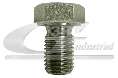 Fits 3rg 83014 oil - fits,