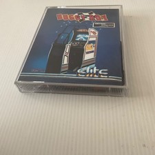 Buggy Boy - Elite - Amstrad