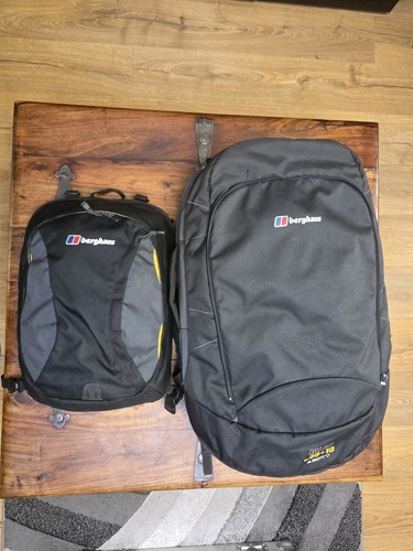 Berghaus jalan bio fit 10l - jalan,