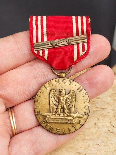 Vintage good conduct - good,