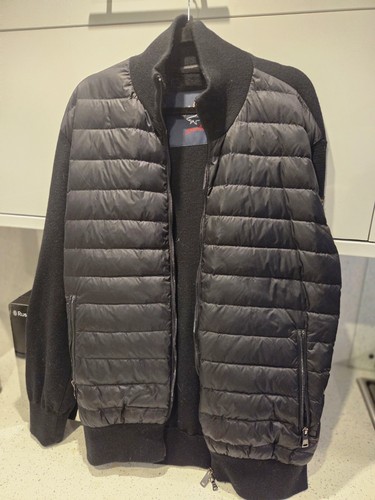 Paul shark jacket - shark, 23