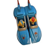 Paw Patrol Mighty Pups Twins