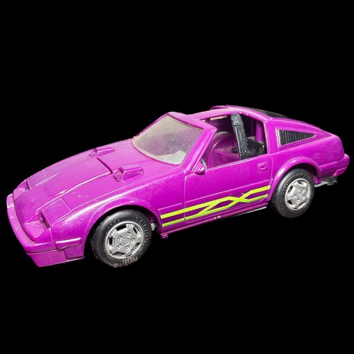 Vintage 1987 k - vintage, m.a.s.k.