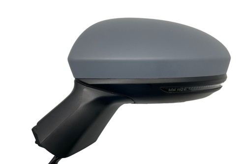 Fits renault clio - clio, mirror