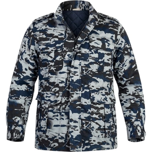 Vintage m65 field jacket - vintage,