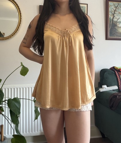 00s fairycore babydoll lace