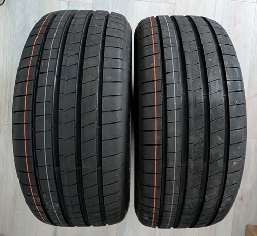 Goodyear f1 eagle - 2,