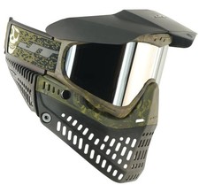 JT Proflex LE Paintball Goggle