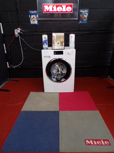 Fully refurbished miele - refurbished,