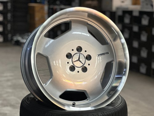 New inch mercedes amg - inch,