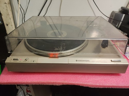 Kenwood 3100 automatic - kd-3100,