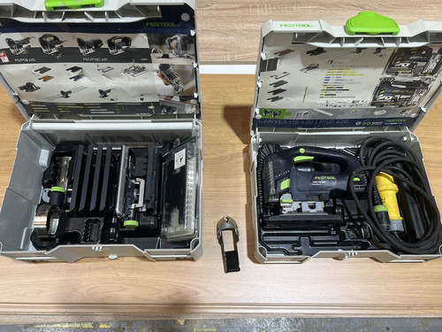 Festool carvex psb - festool,