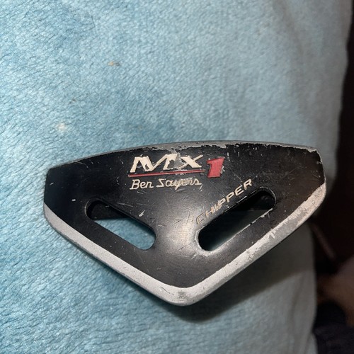 Ben sayers chipper golf - sayers,
