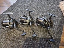 Daiwa Emcast 25a Reels