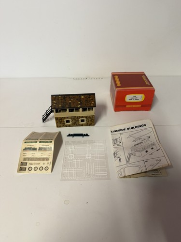 Hornby railways r518 - hornby, gauge