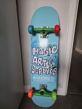 Krooked Custom Complete