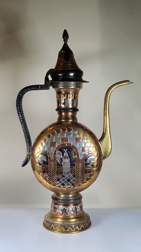 Vintage german gma enamel - german,