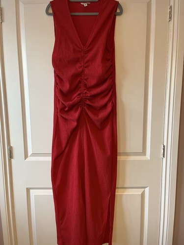 River island red - red, smart/casual