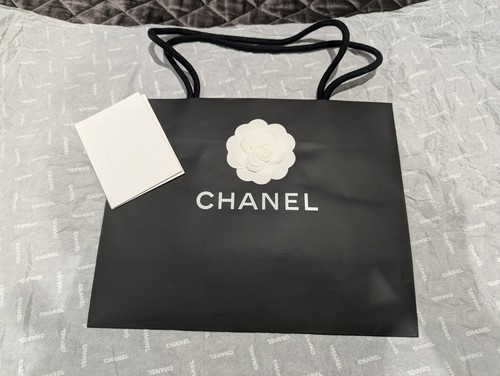 Chanel small gift - gift, original