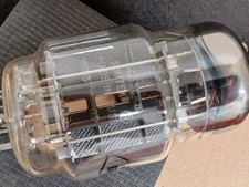 Russian Made 6c33c b Vacuum