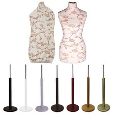 Female UK Size 6/8 Tailors
