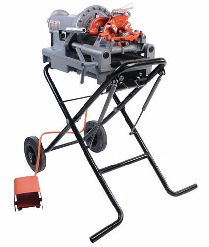 Reconditioned ridgid 300 - reconditioned, ridgid®