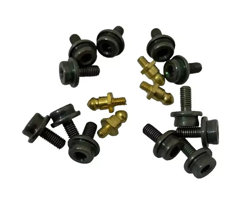 Suzuki sj410 sj413 - suzuki,