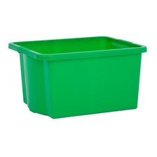 Wham Plastic Storage Box No