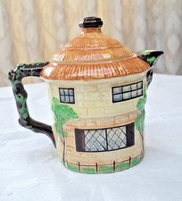 VINTAGE BESWICK COTTAGE TEAPOT Model 239