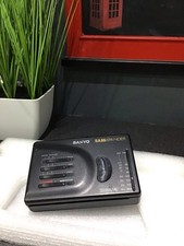 Vintage Radio Cassette Player