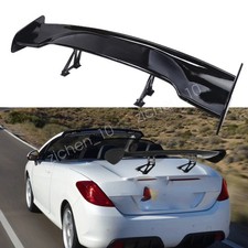 46'' GT Style Gloss Black Rear