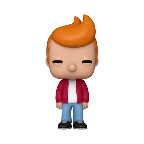 Futurama pop funko 9cm - 9cm, fry
